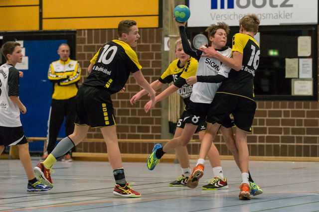 Handball Gelnhausen