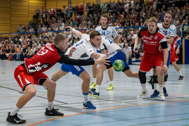 Handball Gelnhausen