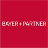 Logo der Rechtsanwälte Bayer + Partner