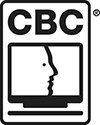 Logo von CBC
