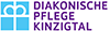 Logo der Diakonischen Pflege Kinzigtal