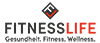 Logo von Fitnesslife