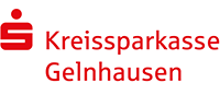 Logo der Kreissparkasse Gelnhausen
