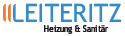 Logo von Leiteritz – Heizung und Sanitär