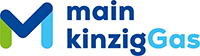 Logo von Main-Kinzig-Gas