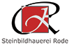 Logo von Rode Steinbildhauerei
