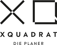 Logo von XQuadrat