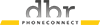 Logo von dbr Phoneconnect