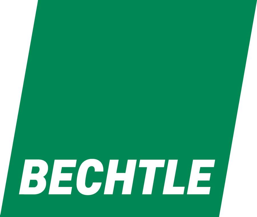Logo der Bectle AG